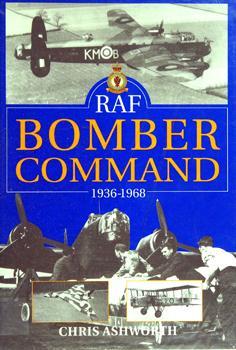 RAF Bomber Command 1936-1968