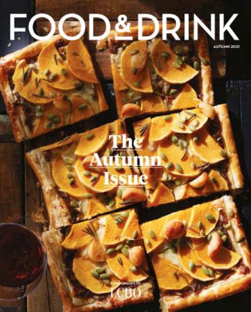 LCBO Food & Drink   Autumn 2021