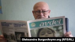 В Симферополе суд оштрафовал редактора крымскотатарской газеты «Авдет»