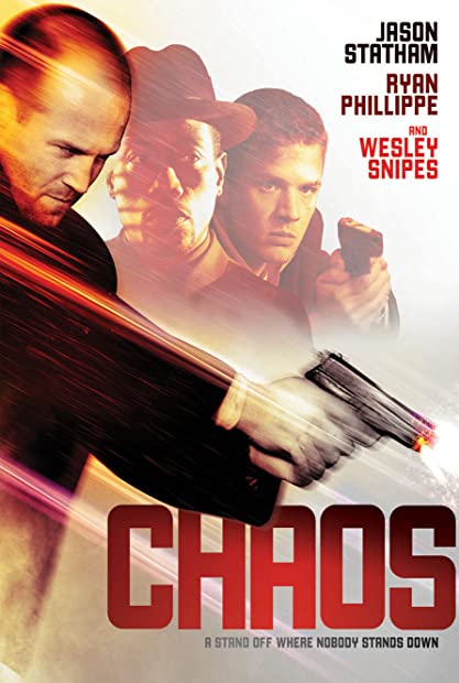 Chaos (2005) 1080p BluRay H264 AC3 Will1869