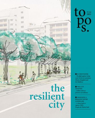 Topos   Issue 116, 2021