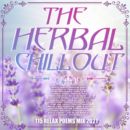 The Herbal Chillout (2021) Mp3