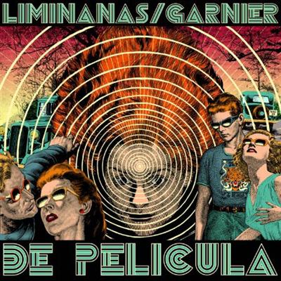 (2021) The Limiñanas & Laurent Garnier   De Película [FLAC]