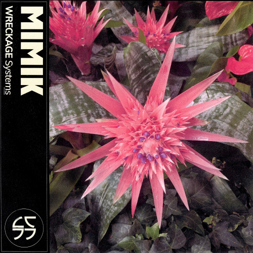 65daysofstatic - Mimik (EP) (2021)