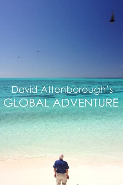 David Attenboroughs Global Adventure S01E01 720p HEVC x265-MeGusta