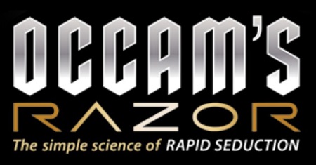 Occam's Razor - The simple science of Rapid Seduction (Platinum) 