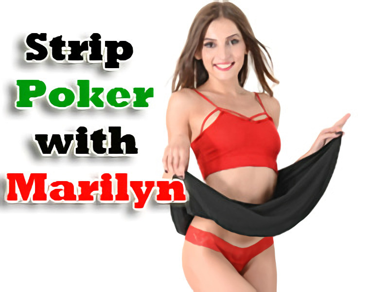 Download Holdemstripem - Strip Poker with Marilyn Final for free. 