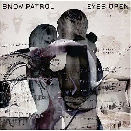 Snow Patrol - Eyes Open (Japanese Limited Edition) (2006) [CD FLAC]