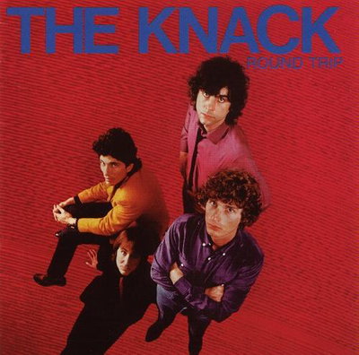 The Knack - Boys Go Crazy (The Best) 2021