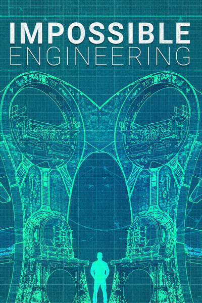 Impossible Engineering S01E02 1080p HEVC x265-MeGusta