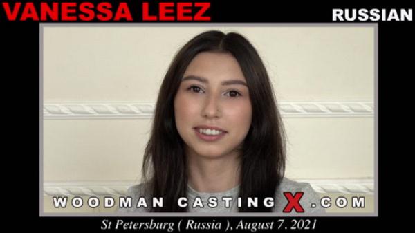 Vanessa Leez - XXXX - CPX #8 [HD 720p] 2021