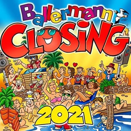 Ballermann Closing 2021 (2021)