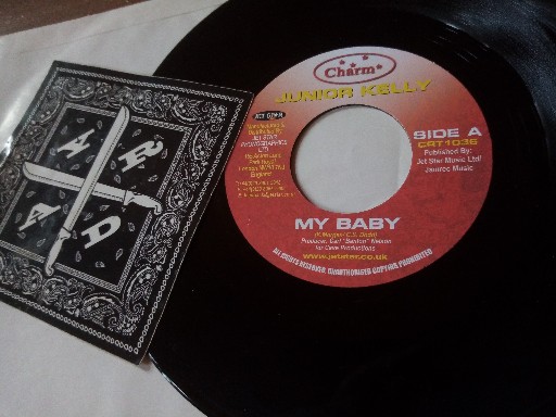 Junior Kelly-My Baby-(CRT1036)-VLS-FLAC-200X-YARD