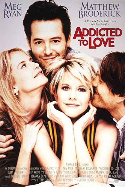 Addicted to love 1997 720p BluRay x264 MoviesFD