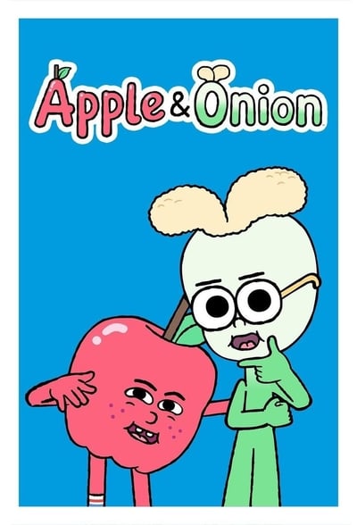 Apple and Onion S02E14 720p HEVC x265-MeGusta