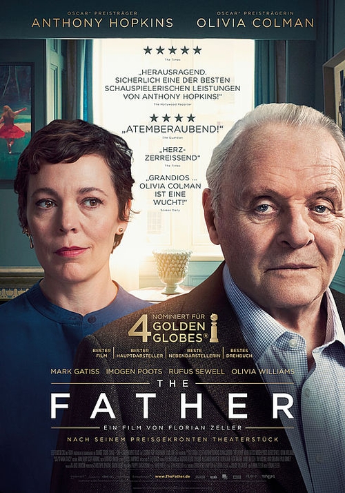 Ojciec / The Father (2020) MULTI.1080p.BluRay.REMUX.AVC.DTS-HD.MA.5.1-KLiO  / Lektor i Napisy PL
