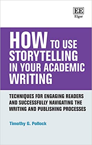 How to Use Storytelling in Your Academic Writing Techniques for Engaging Readers