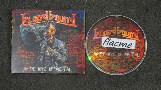 Bloodbound-In The Name Of Metal-CD-FLAC-2012-FLACME