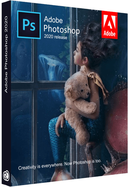 Adobe Photoshop 2020 v21.2.12 MULTI26 ISO-m0nkrus