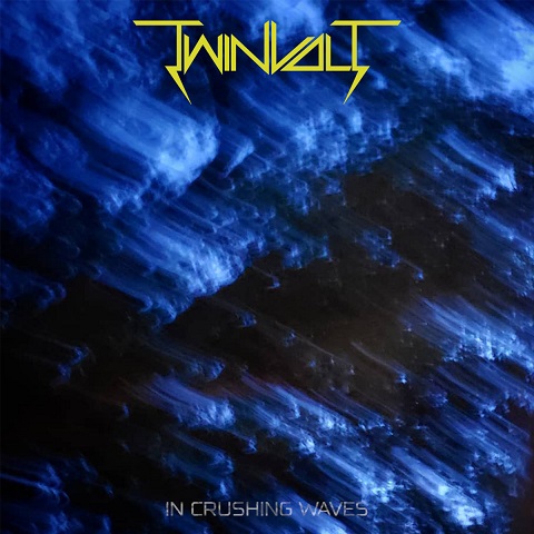 Twin Volt - In Crushing Waves (2021) (Lossless+Mp3)