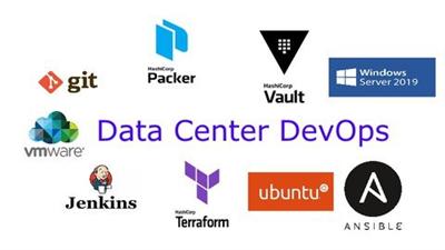 Data Center DevOps: On Prem Infrastructure Like The Cloud