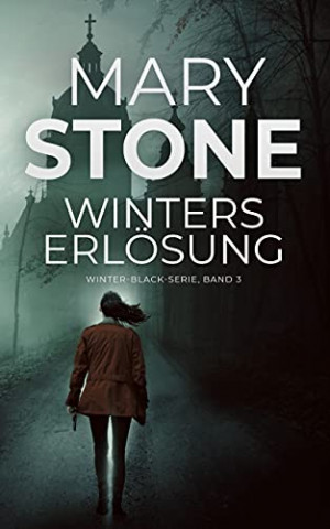 Cover: Mary Stone - Winters Erlosung (Winter-Black-Serie 3)