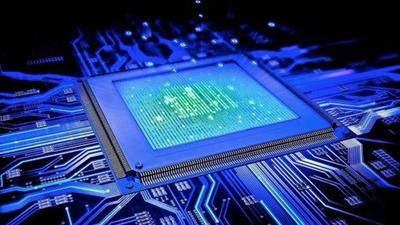 Creating a CPU using Transistors and Logic gates