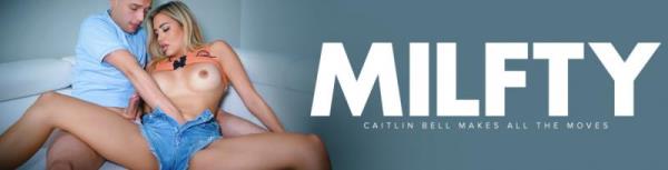 Caitlin Bell - Scary Movie Fuck (Latina) Milfty.com / MYLF.com [SD]