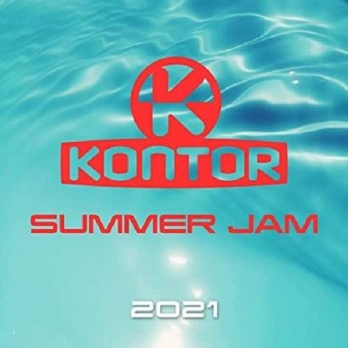 Kontor Summer Jam (2021)