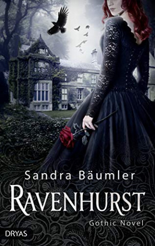 Cover: Sandra Bäumler - Ravenhurst