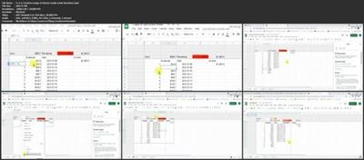 Jump start Google Sheets, Forms and Apps Script