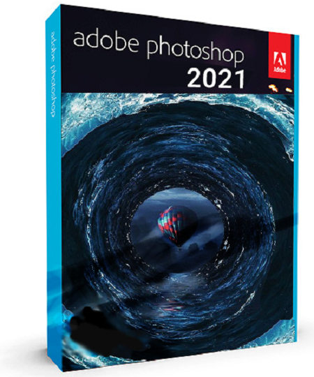 Adobe Photoshop 2021 v22.5.1 MULTI26 ISO-m0nkrus