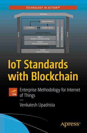 IoT Standards with Blockchain Enterprise Methodology for Internet of Things