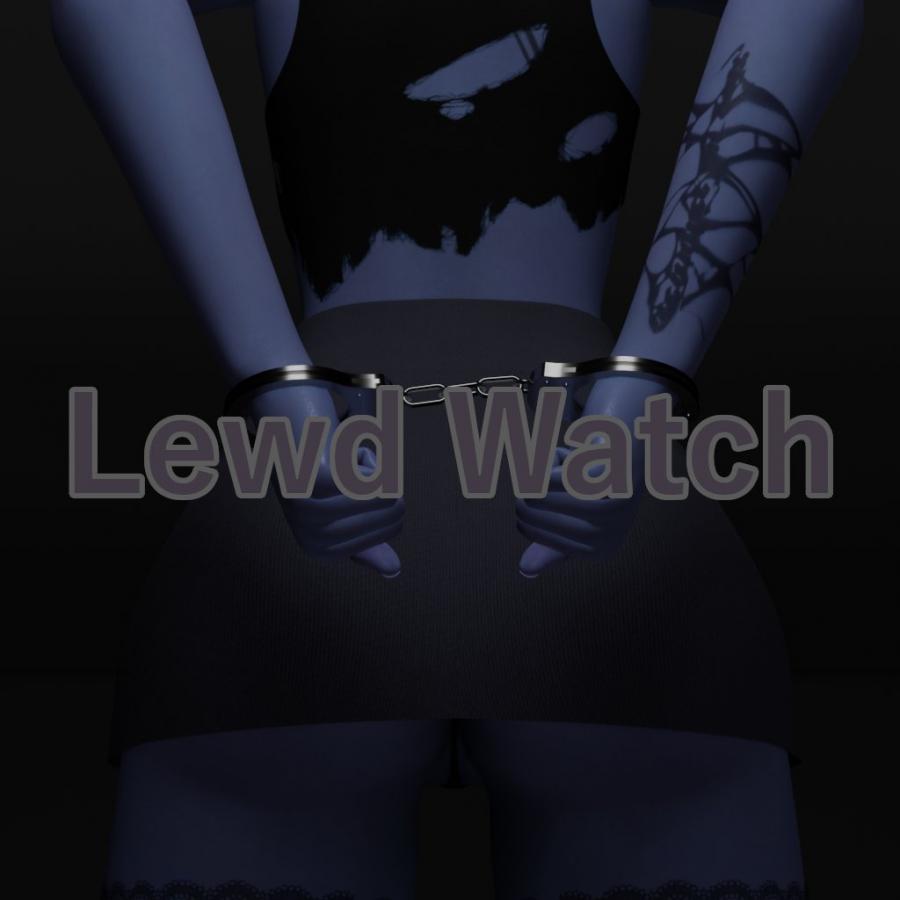 Lewd Watch v1.0.0 by Anything Games Porn Game
