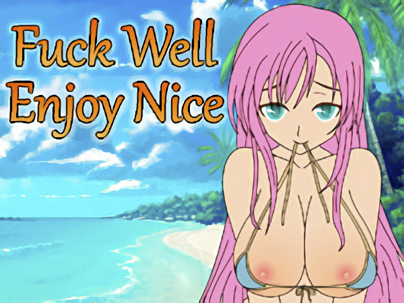 Anime Notom Run - Fuck Well Enjoy Nice Final Porn Game