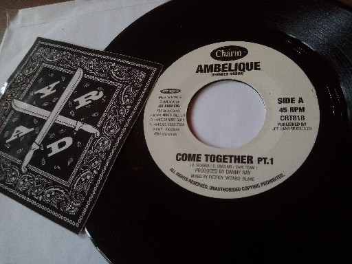 Ambelique-Come Together-(CRT818)-VLS-FLAC-200X-YARD