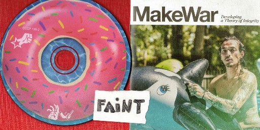 Makewar-Developing A Theory Of Integrity-CD-FLAC-2016-FAiNT