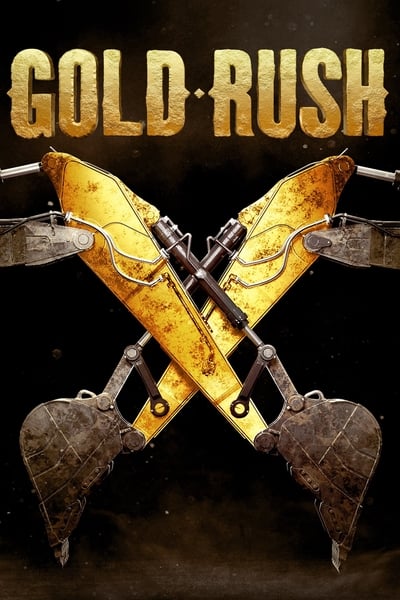 Gold Rush S12E00 Against All Odds 720p HEVC x265-MeGusta