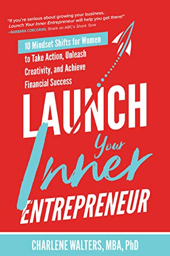 Launch Your Inner Entrepreneur (True PDF)