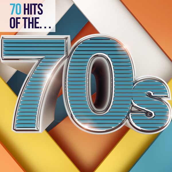 70 Hits of the 70s (2016) Mp3