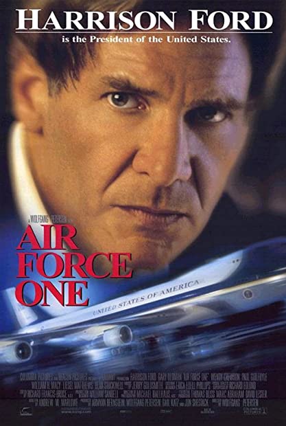 Air force one 1997 720p BluRay x264 MoviesFD