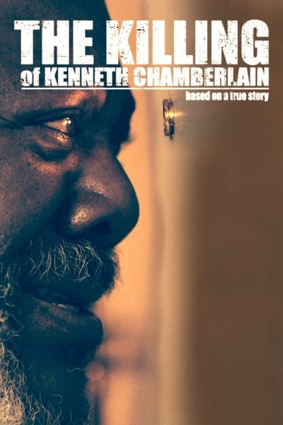 The Killing of Kenneth Chamberlain (2020) 1080p WEBRip x264-RARBG