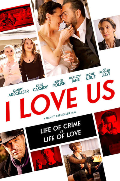 I Love Us (2021) 1080p WEBRip x264-RARBG