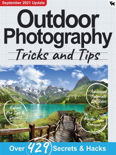 BDM Outdoor Photography Tricks and Tips – 7th Edition 2021