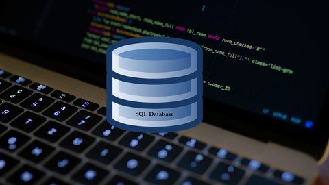 Udemy - Complete Microsoft SQL Server Database Administration Course