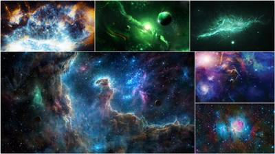 Sci Fi collection No. 16   Nebula