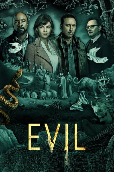 Evil S02E10 1080p HEVC x265-MeGusta