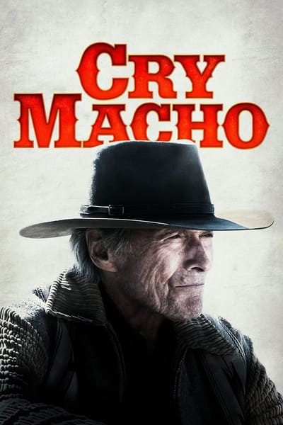 Cry Macho (2021) 1080p WEBRip x265-RARBG