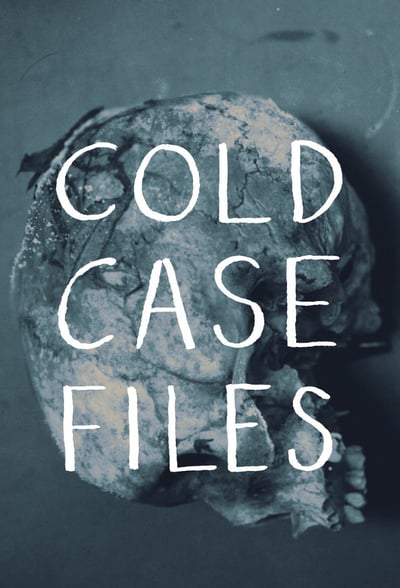 Cold Case Files 2017 S02E05 720p HEVC x265-MeGusta