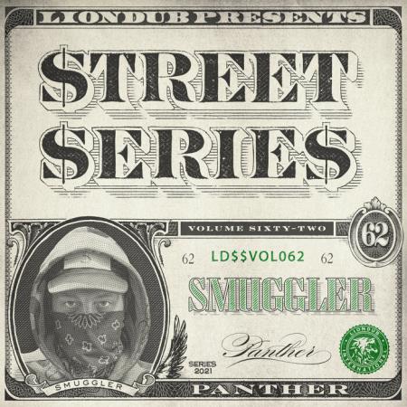 Smuggler - Liondub Street Series Vol 62: Panther (2021)